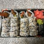 Best 2 Shrimp Tempura Rolls in Boca Raton, FL