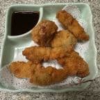 Best Fried Oysters in Boca Raton, FL