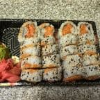 Best 2 Spicy Tuna Rolls in Boca Raton, FL