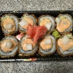 Best Mizner Roll ( 8 Pcs Tempura Roll ) in Boca Raton, FL