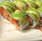 Best Deluxe Spicy Tuna Roll in Boca Raton, FL