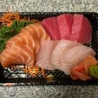 Best (App) Sashimi in Boca Raton, FL